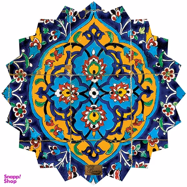 رومیزی رنس مدل T21-42016