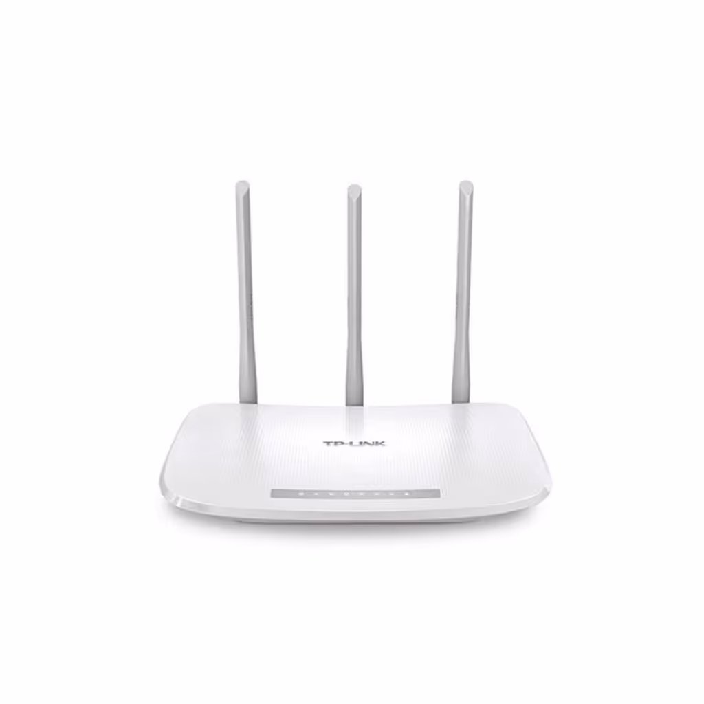 روتر وایرلس تی پی لینک TL-WR845N | قیمت و خرید | نت‌ران