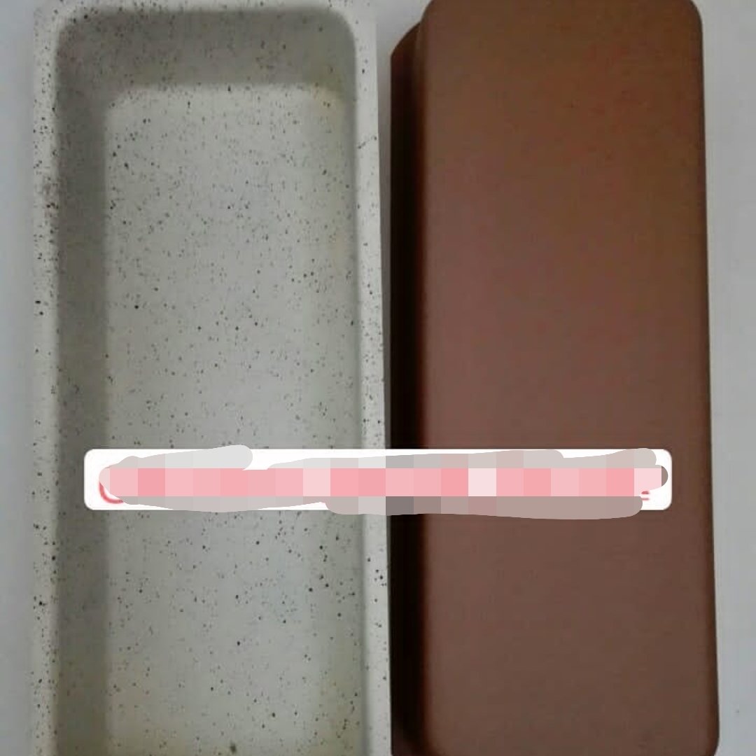 قالب لوف گرانیتی