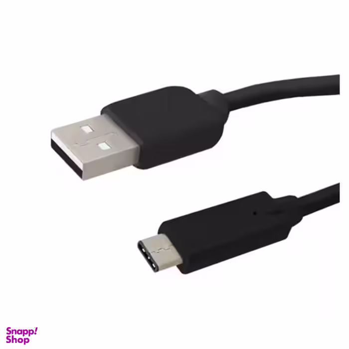 کابل تبدیل TypeC/Male USB 2.0، A/male بافو (Bafo) مدل BF-H382