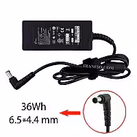 آداپتور ال سی دی 12V 3A کابل سه تایی