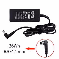 آداپتور ال سی دی 12V 3A کابل سه تایی