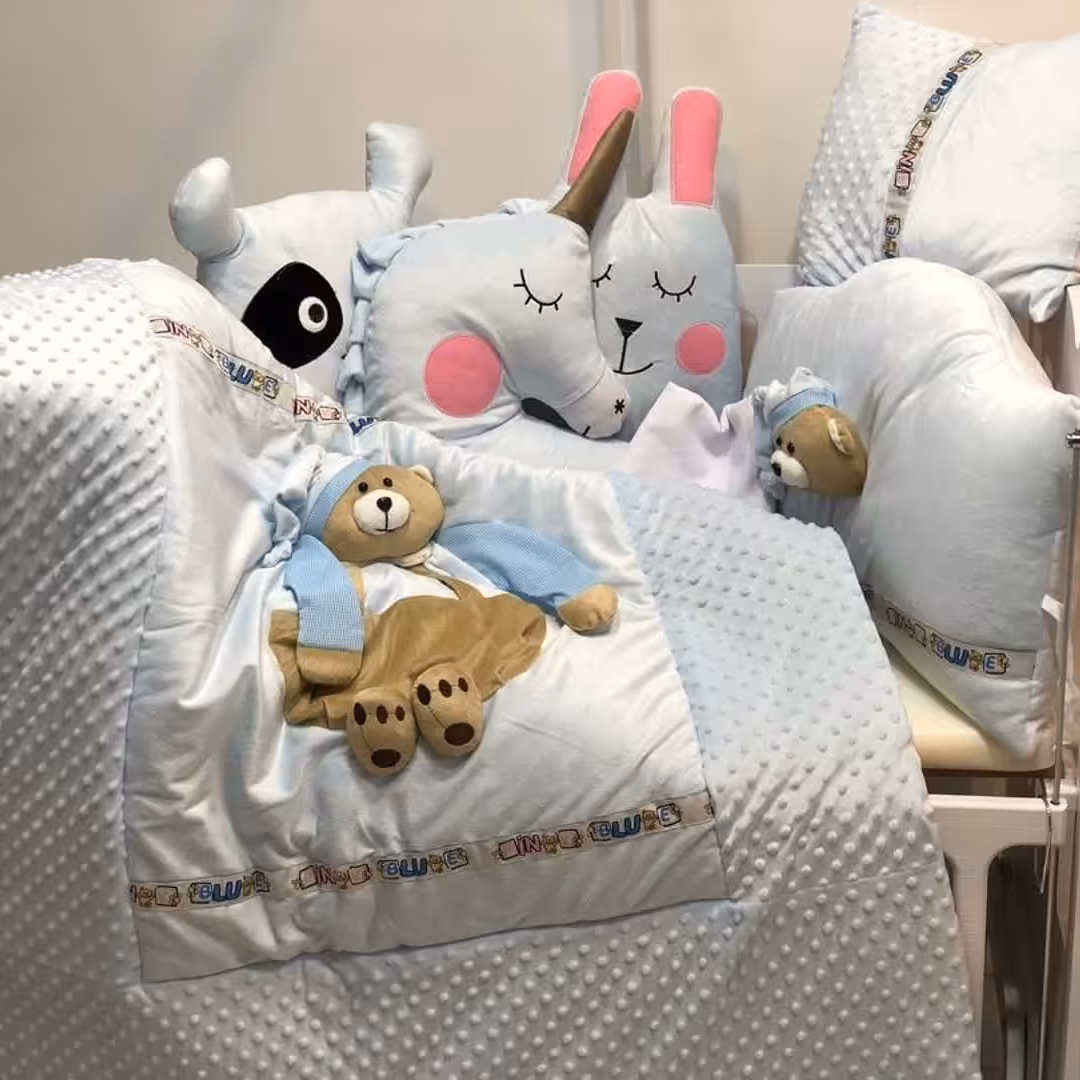 روتختی خرس مخمل