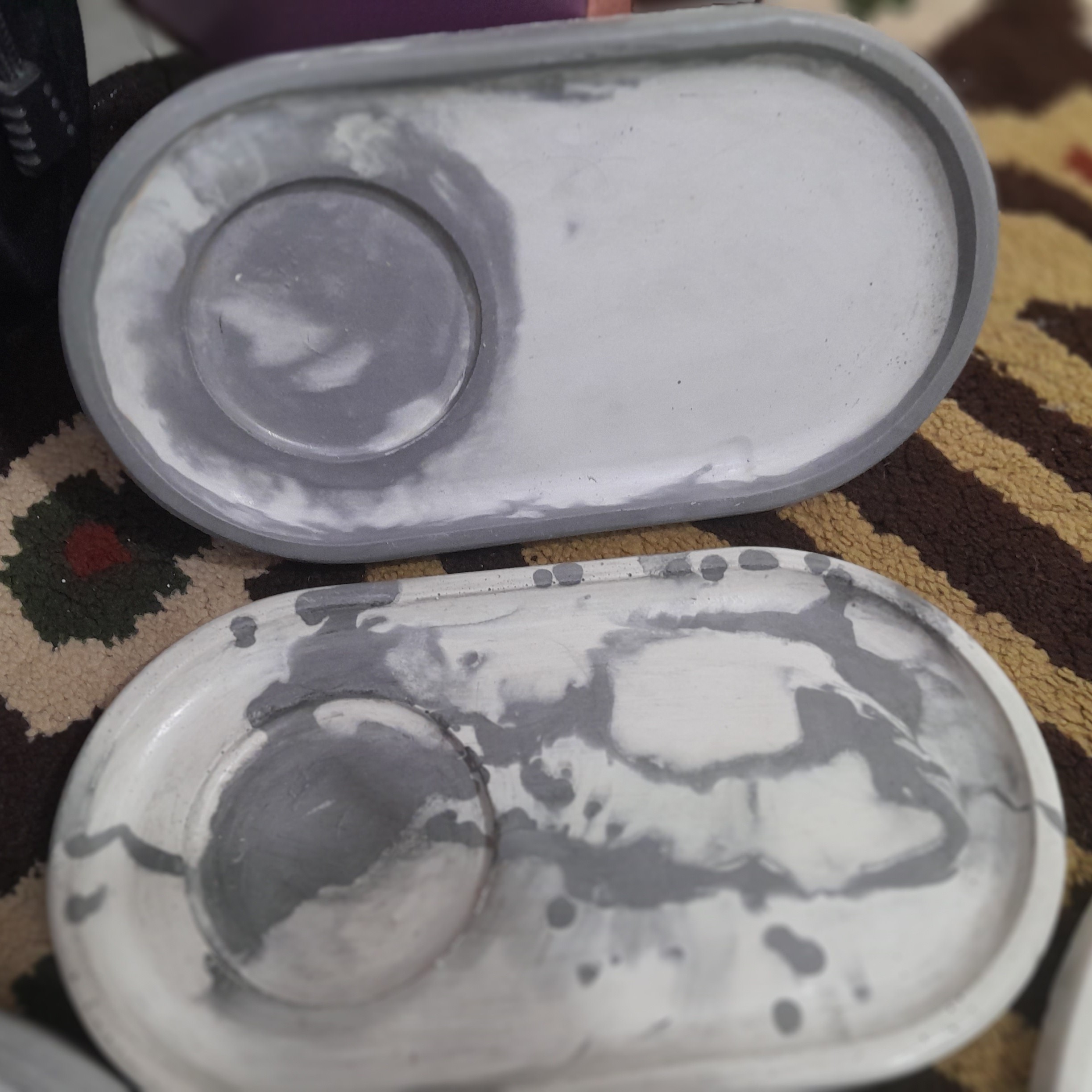 زیر لیوانی