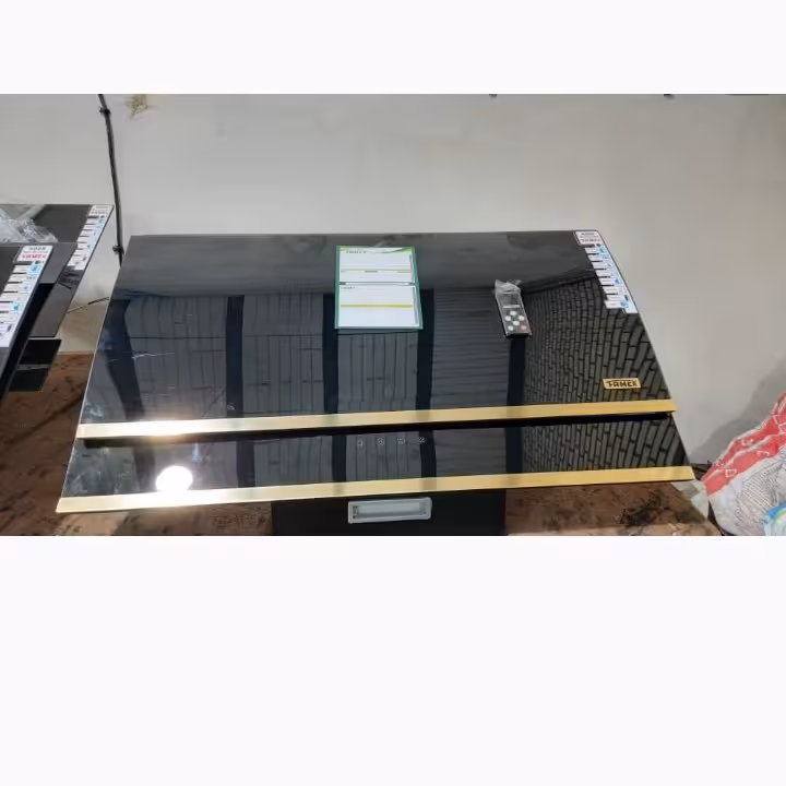 هود شیشه ای مورب مدل SA-87