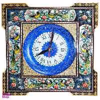 ساعت میناکاری مدل 003