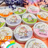 پودرفیکس یونیکورن نوبل