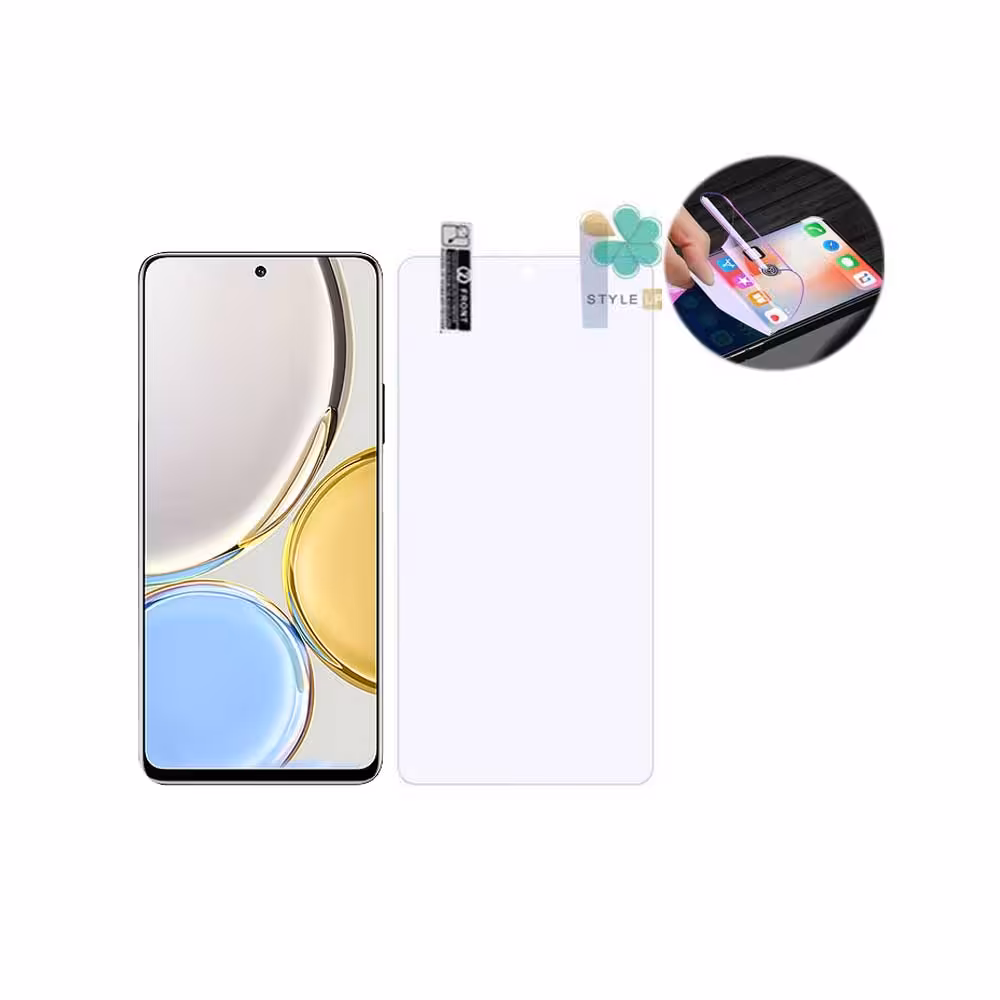 محافظ صفحه نانو ضد اشعه گوشی هواوی Huawei Honor X9