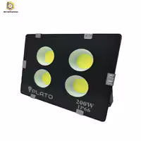 پروژکتور 200 وات پلاتو  COB مدل PL-200
