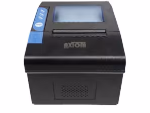 فیش پرینتر حرارتی اکسیوم مدل POS 80UE