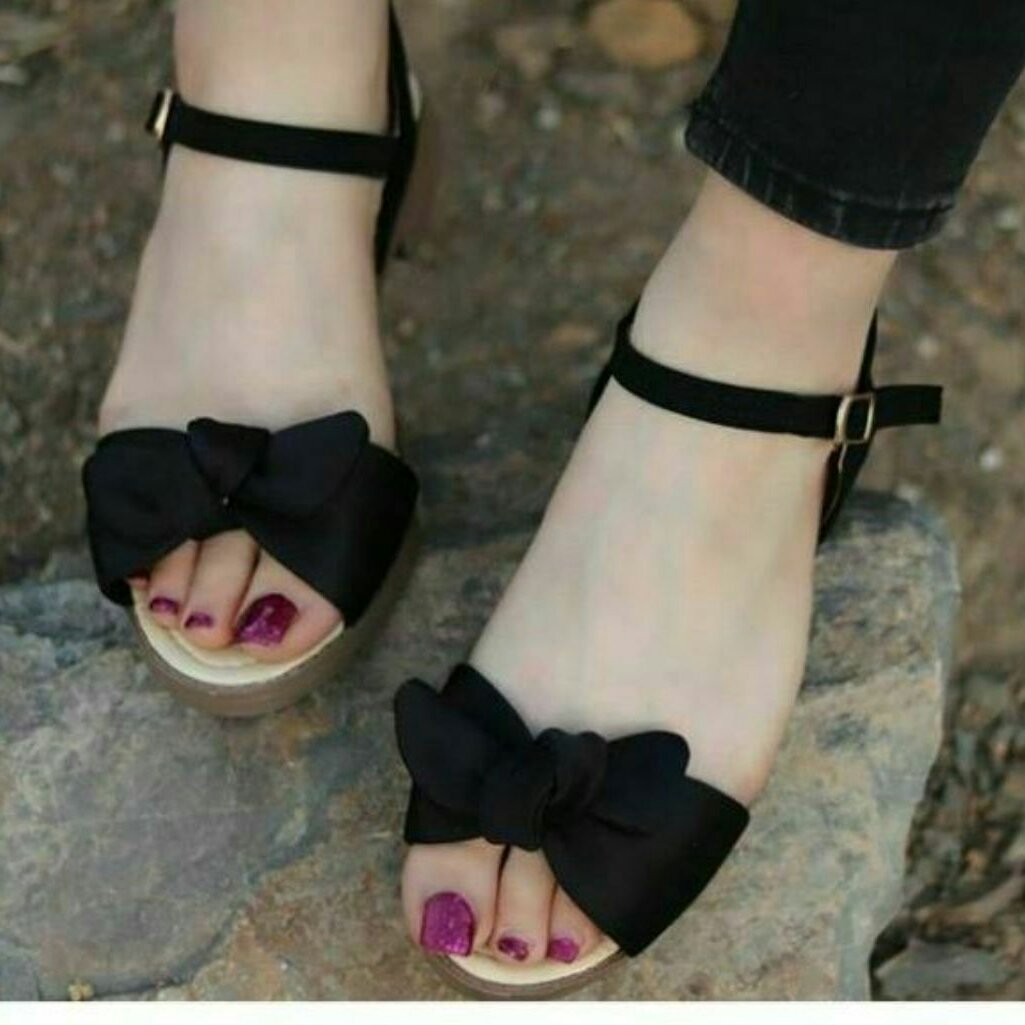 صندل زنانه