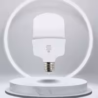 20 وات استوانه آفتابی و مهتابی استاندار