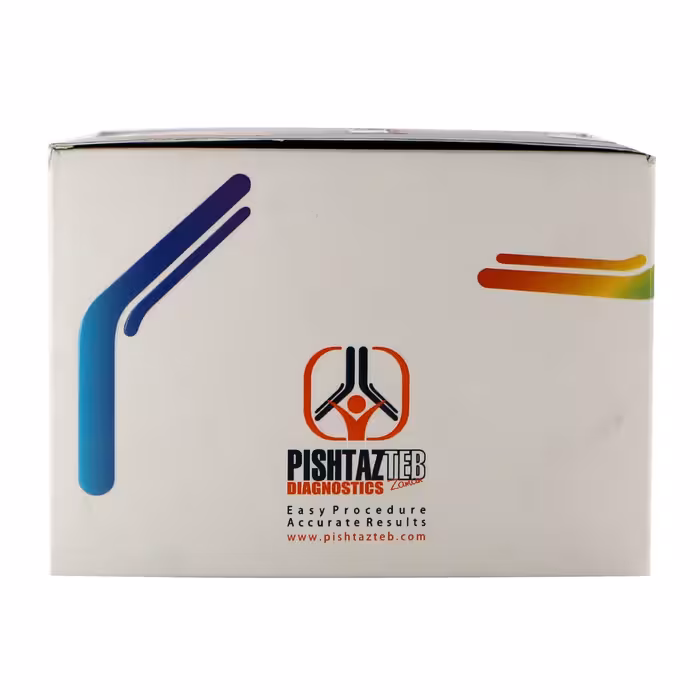 کیت HbA1c پیشتازطب (10284081)