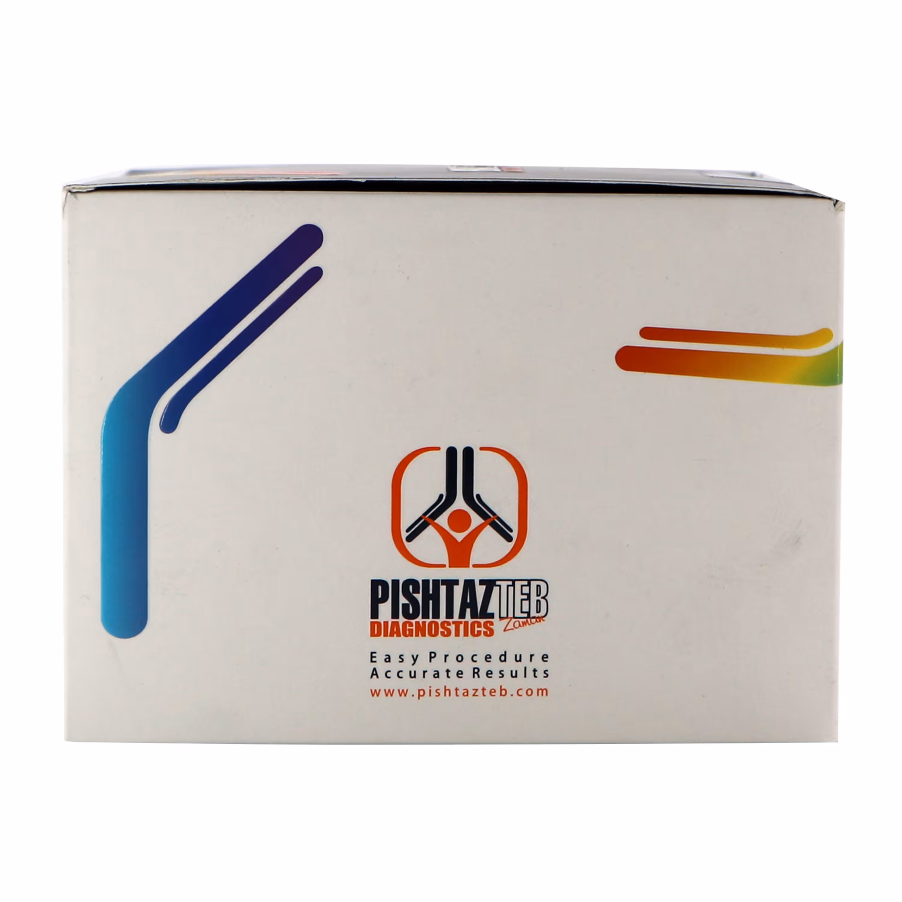 کیت HbA1c پیشتازطب (10284081)