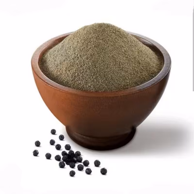 پودر فلفل سیاه بسته 250 گرمی