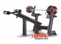 میز پرس زیر سینه Technofull TFX 1068