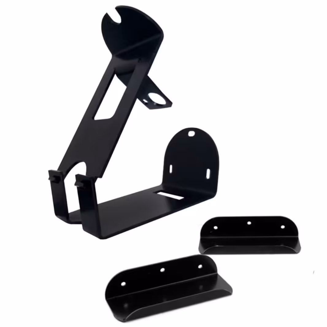 دوچرخه نگهدارنده دیواری دوچرخه مدل adventure 3mm