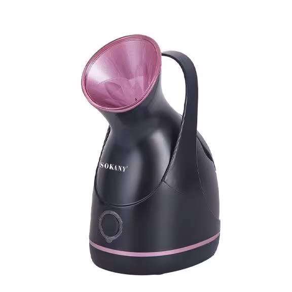 دستگاه بخور گرم سوکانی