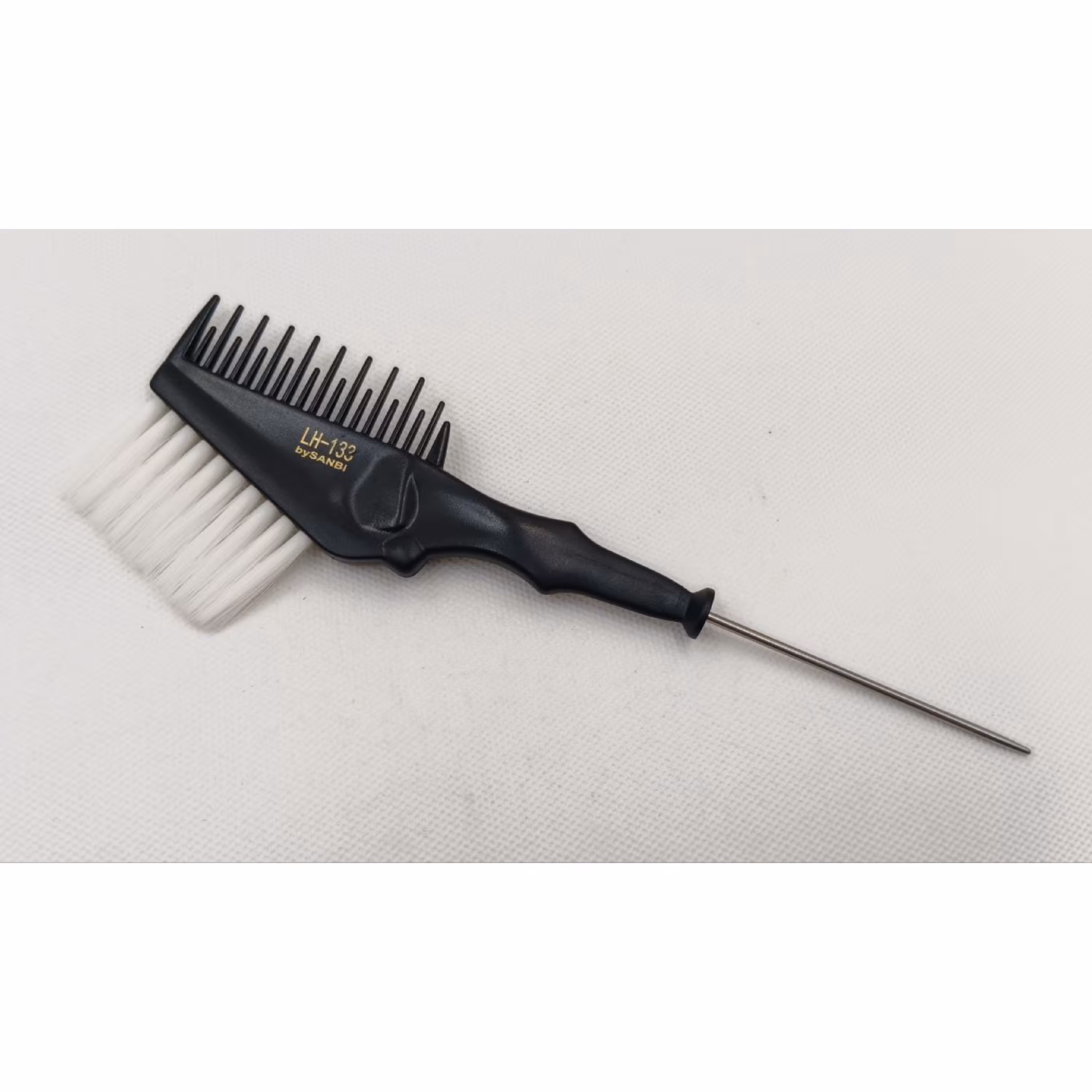 شانه  فرچه رنگ