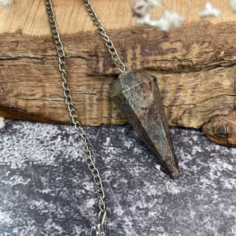 پاندول برنزیت