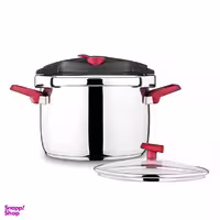 زودپز کاندید مدل هلیوس گنجایش 6 لیتر
