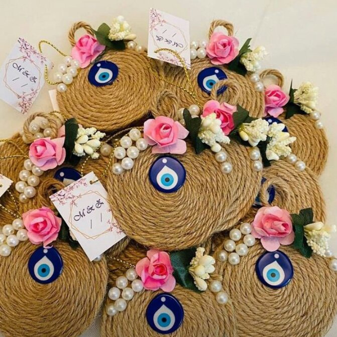 گیفت کنف عقد پک 15 عددی