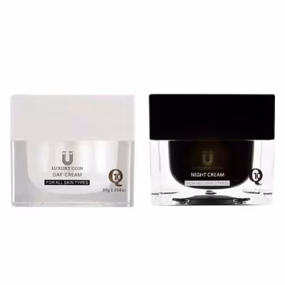 پک کرم روز و شب لاکچری کوین