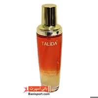 روغن ماساژ نیلوفر آبی  Talida 120ml