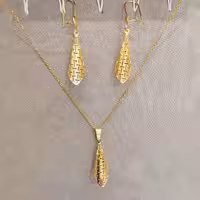 نیم ست شیپوری