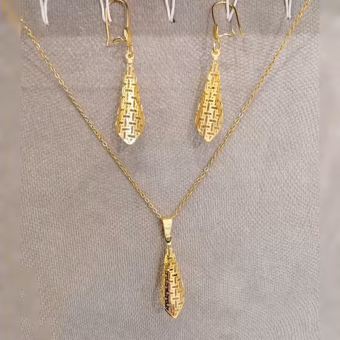 نیم ست شیپوری