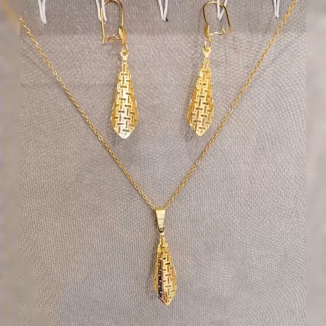 نیم ست شیپوری