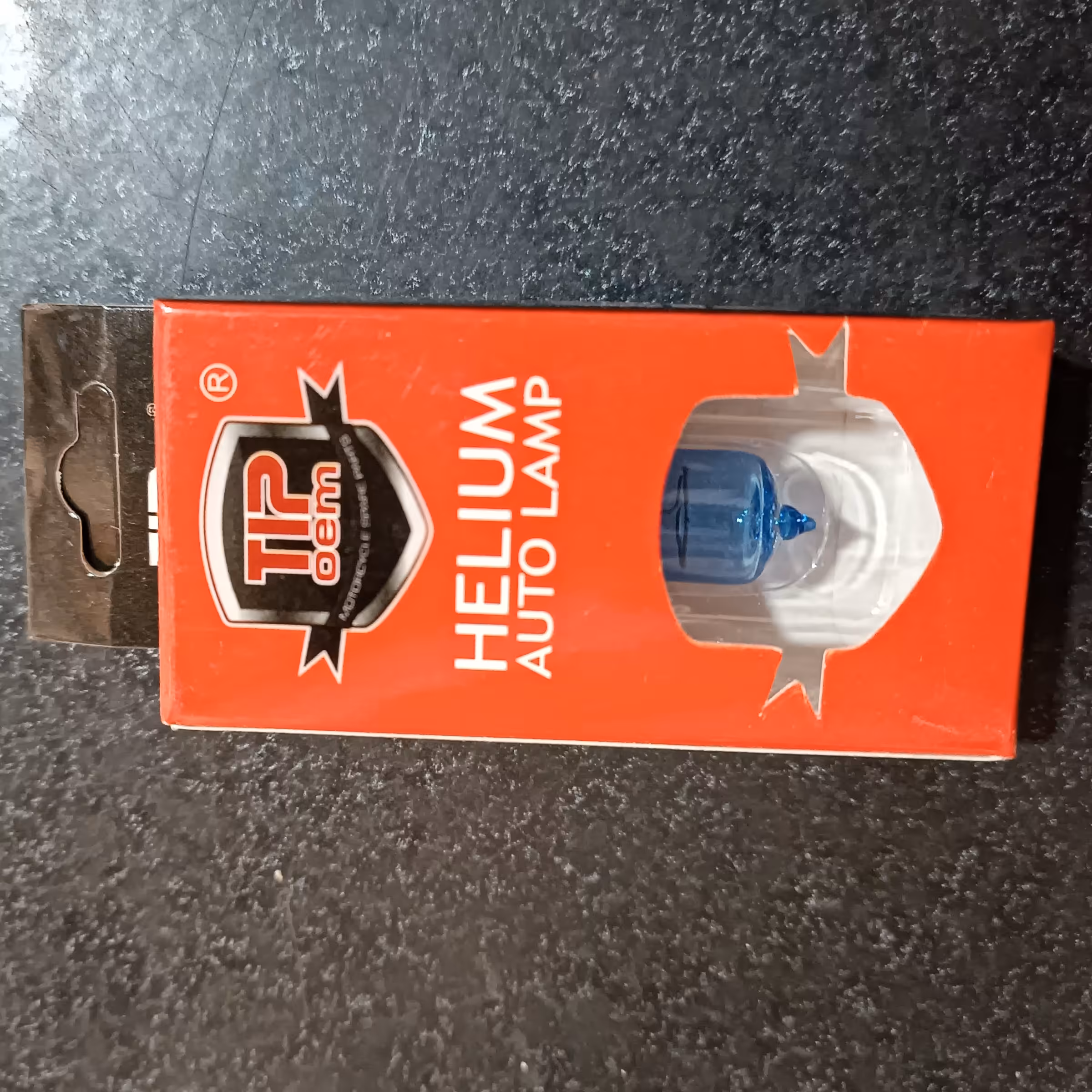 لامپ یخی موتور سیکلت