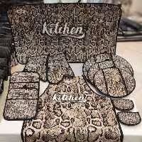 ست دم کنی 11 پارچه