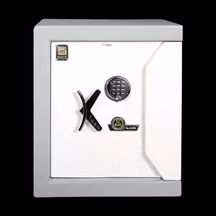 گاوصندوق کاوه مدل 620kdg با کلید و رمز دیجیتالی 