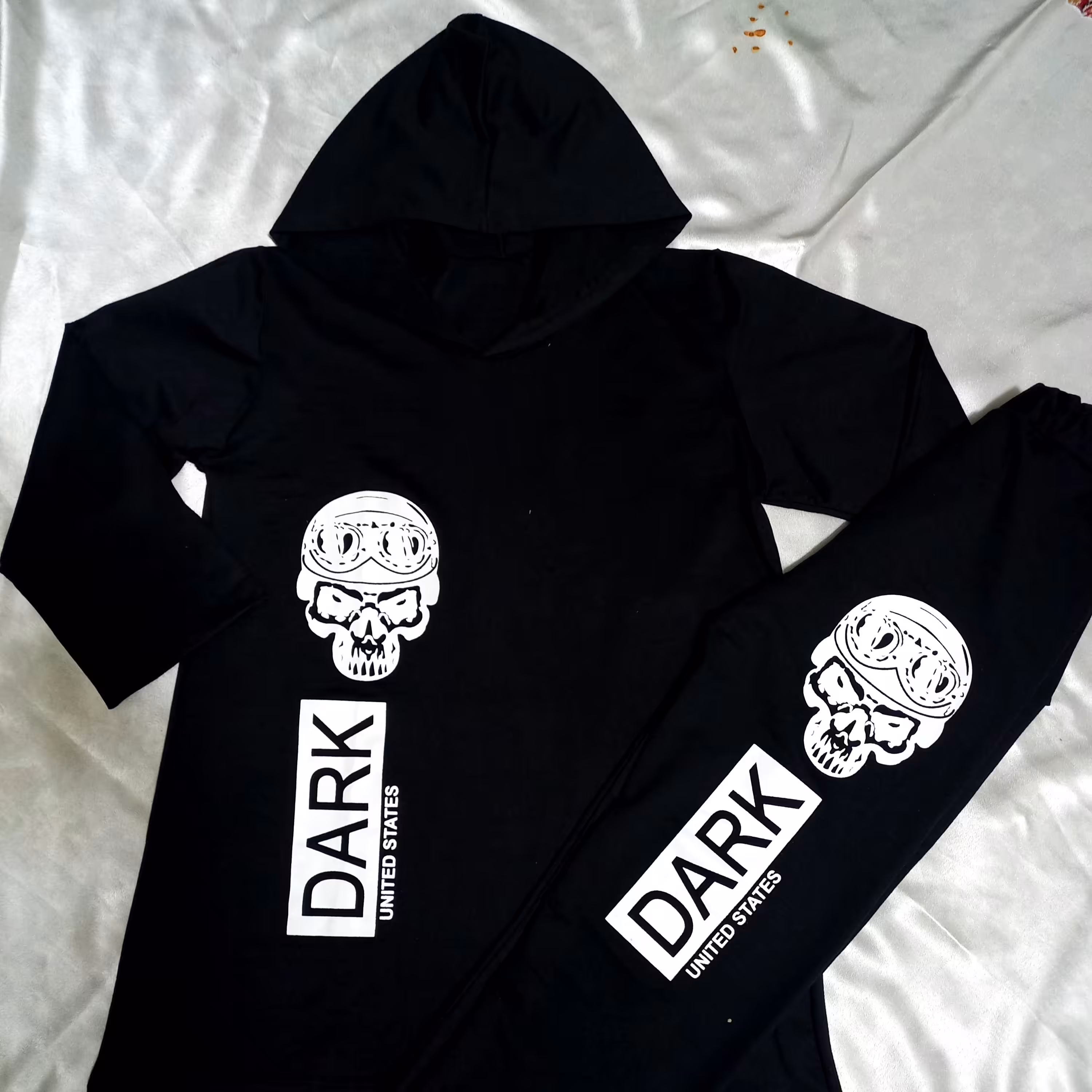 ست هودی شلوار