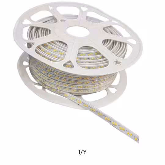ریسه شلنگی بنفش هزینه ارسال پست پسکرایه 