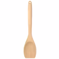 کفگیر چوبی متوسط  ایکیا 