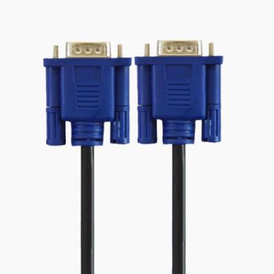کابل VGA کی نت 10 متری K-CVGA0100