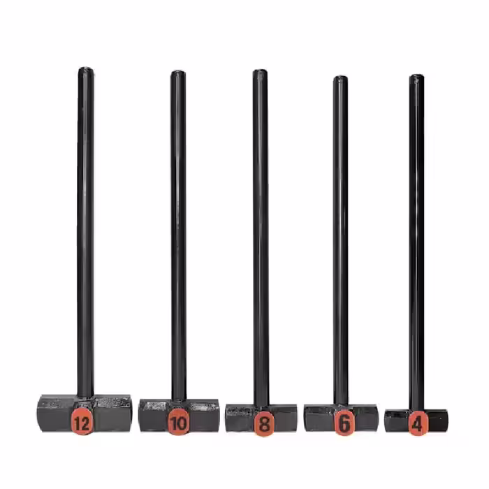 پتک کراس فیت کد V-338