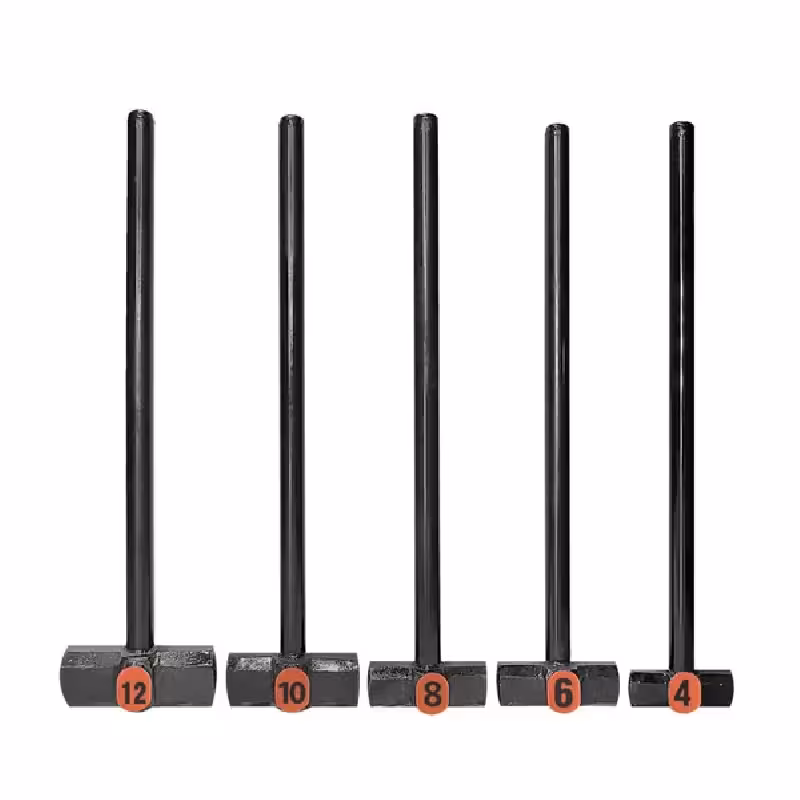 پتک کراس فیت کد V-338