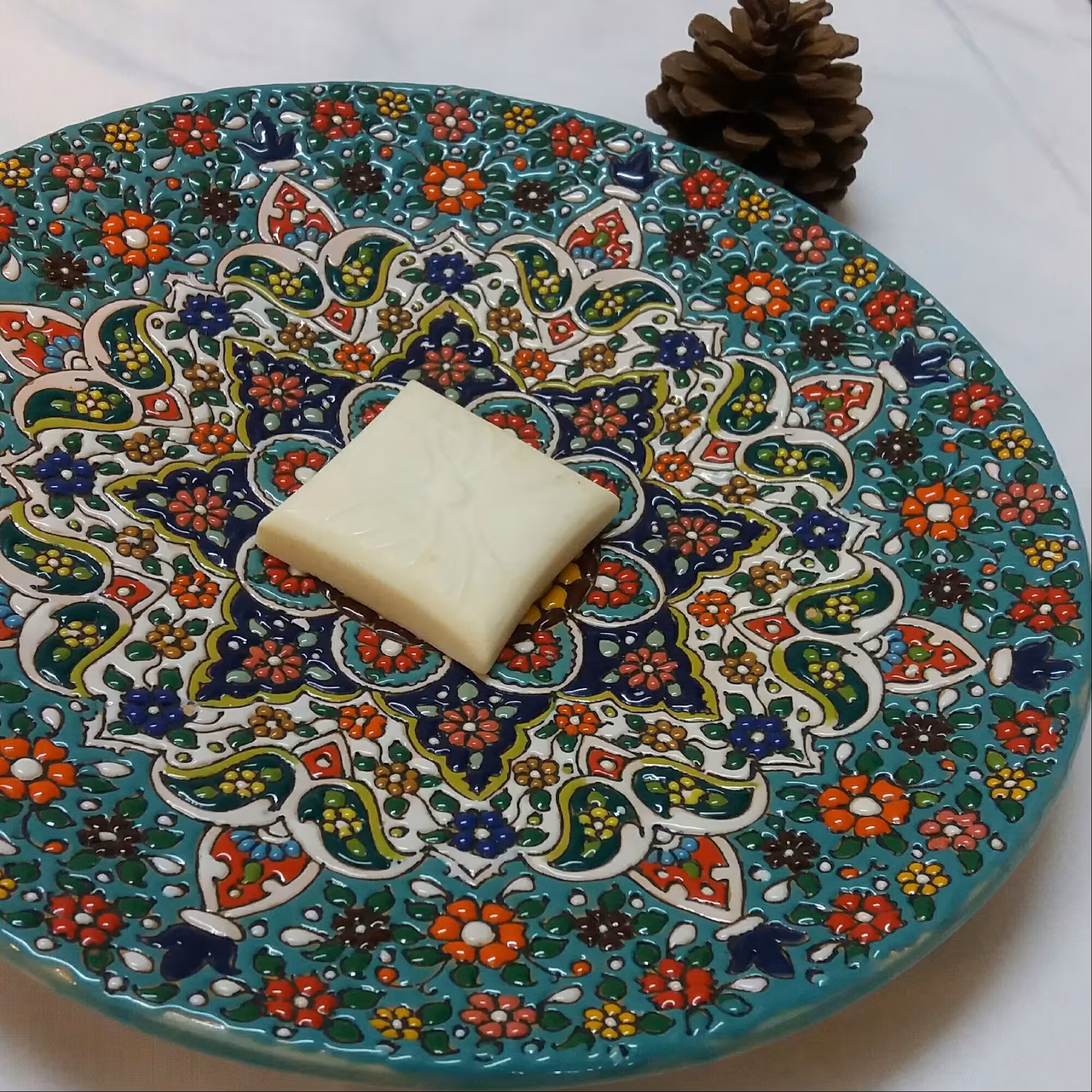 صابون سفیداب