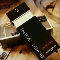 عطر سیلورسنت بوگارت اصل و خالص پخش بو فوق العاده
