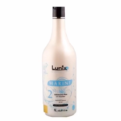 250 میل کراتین تک لونیکس (Lunix)
