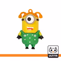 فلش مینیون کارل 8 گیگ اولتیتا با گارانتی 