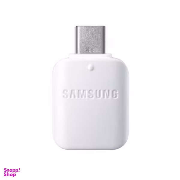 مبدل USB-C OTG طرح سامسونگ مدل S-115