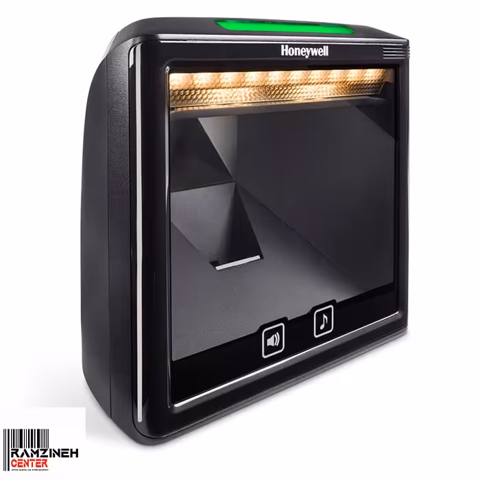 بارکد خوان Honeywell Solaris 7980g 1D