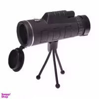 دوربین تلسکوپ بوشنل مدل KL1040 تک چشمی