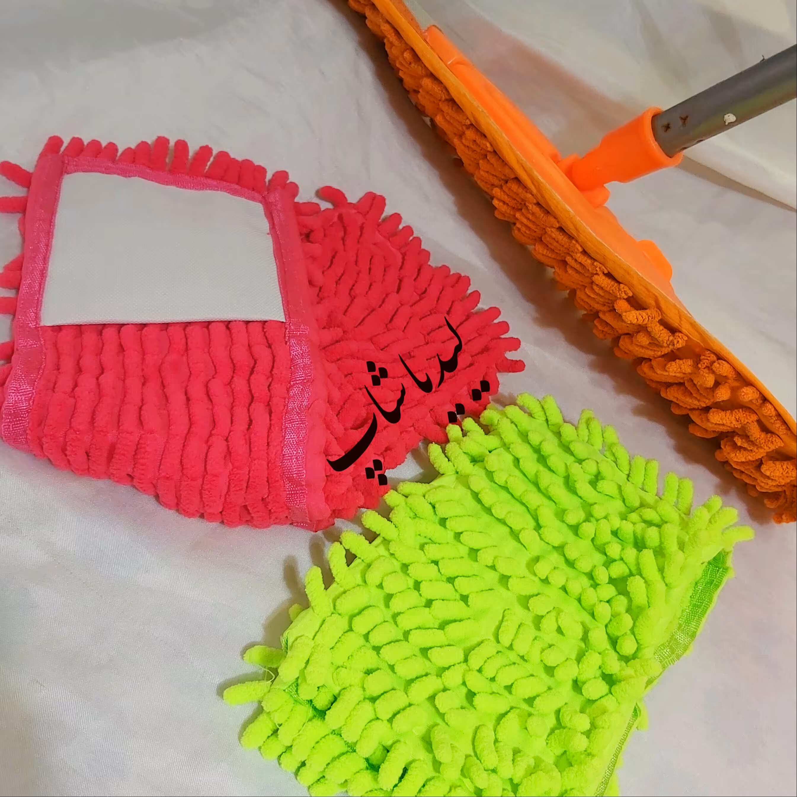 کاور تی ماکارانی