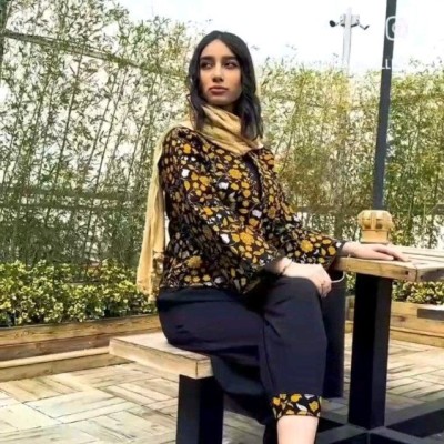 کت شلوار نسرین کالکشن یلدا
