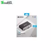 کارت صدا 2 کانال بویا مدل BOYA BY-AM1